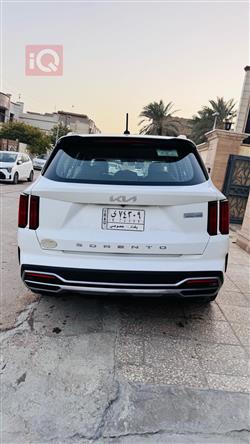 کیا سۆرینتۆ